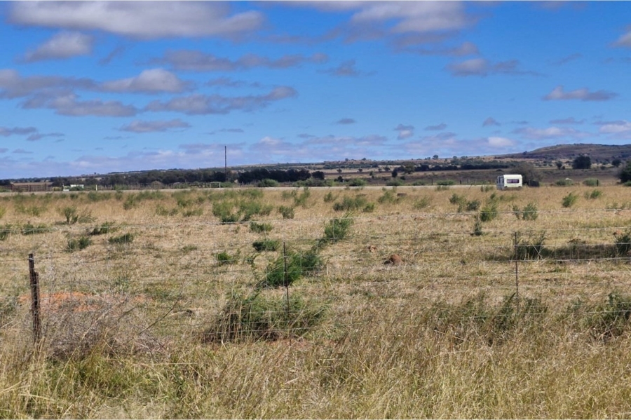 0 Bedroom Property for Sale in Klerksdorp Rural North West